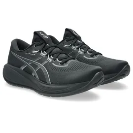 Asics Gel-Cumulus 28 Damen Black / Carrier Grey 45