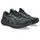 Asics Gel-Cumulus 28 Damen Black / Carrier Grey 45