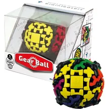 Recent Toys INVENTO 501258 Meffert ́s Gear Ball