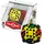 Recent Toys INVENTO 501258 Meffert ́s Gear Ball