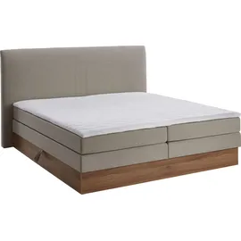 Home Affaire Blomen 182 x 224 cm Beige