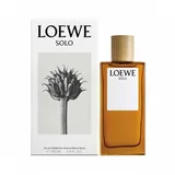 Loewe Solo Eau de Toilette 100 ml