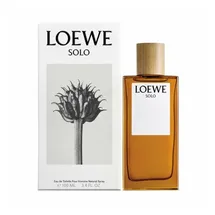 Loewe Solo Eau de Toilette 100 ml