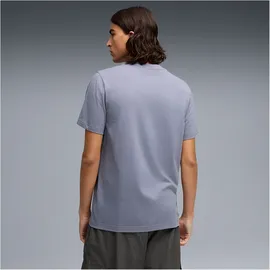 Puma Essentials Small No. 1 Logo T-Shirt XXL, gray sky,