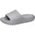 adidas Lumia Adilette Silver Metallic / Silver Metallic / Silver Metallic 40 1/2