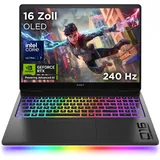 HP OMEN MAX 16-ah0073ng Core Ultra 7 255HX 32 GB RAM 2 TB SSD RTX 5070 Ti