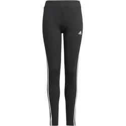 ADIDAS adidas Kinder Designed 2 Move 3-Streifen, Schwarz/Weiß, 140