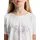 Roxy LILYREGULAR Night Girls weiß