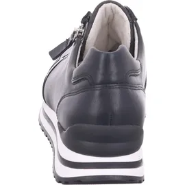 Gabor Comfort Damen Weite H Schwarz 40