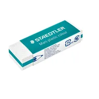 Staedtler 52650E1-35 Radierer Mars plastic colour