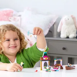 LEGO Disney Elsas Abenteuer auf dem Markt 41155