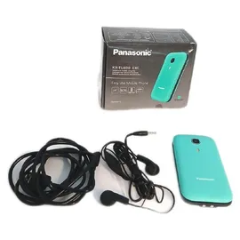Panasonic KX-TU400 grün