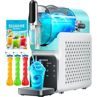 Kesser KESSER® Slush Maschine für zu Hause Slush Ice