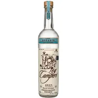 Rey Campero Mezcal ESPADÍN 48,6% Vol. 0,7l