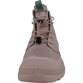 Palladium Pampa Lite Travel VT Herren Grau 37