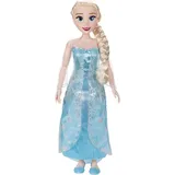 Disney Frozen - Playdate Elsa 80cm, (240474)