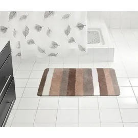 RIDDER Badteppich Carl beige 7102809