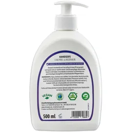 AlmaWin Flüssigseife Lavendel & Rosmarin