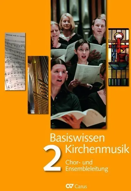 Basiswissen Kirchenmusik (Band 2): Chor- Und Ensembleleitung - Reiner Schuhenn  Christfried Brodel  Gebunden