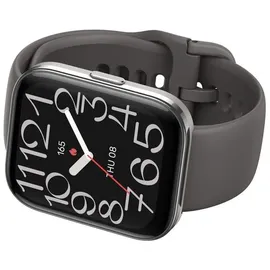 Amazfit Bip 5 unity black charcoal