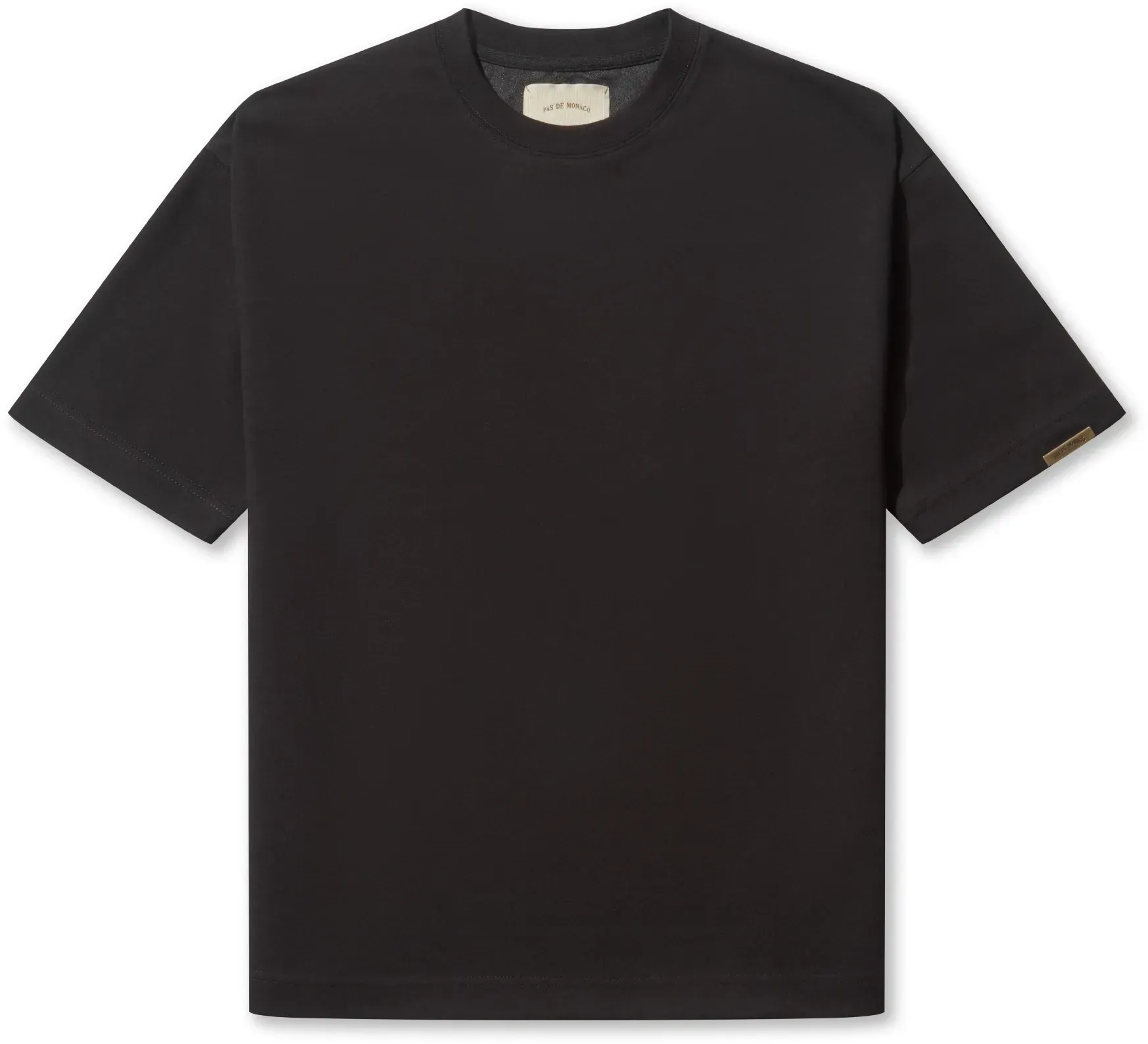 T-Shirt PAS DE MONACO 