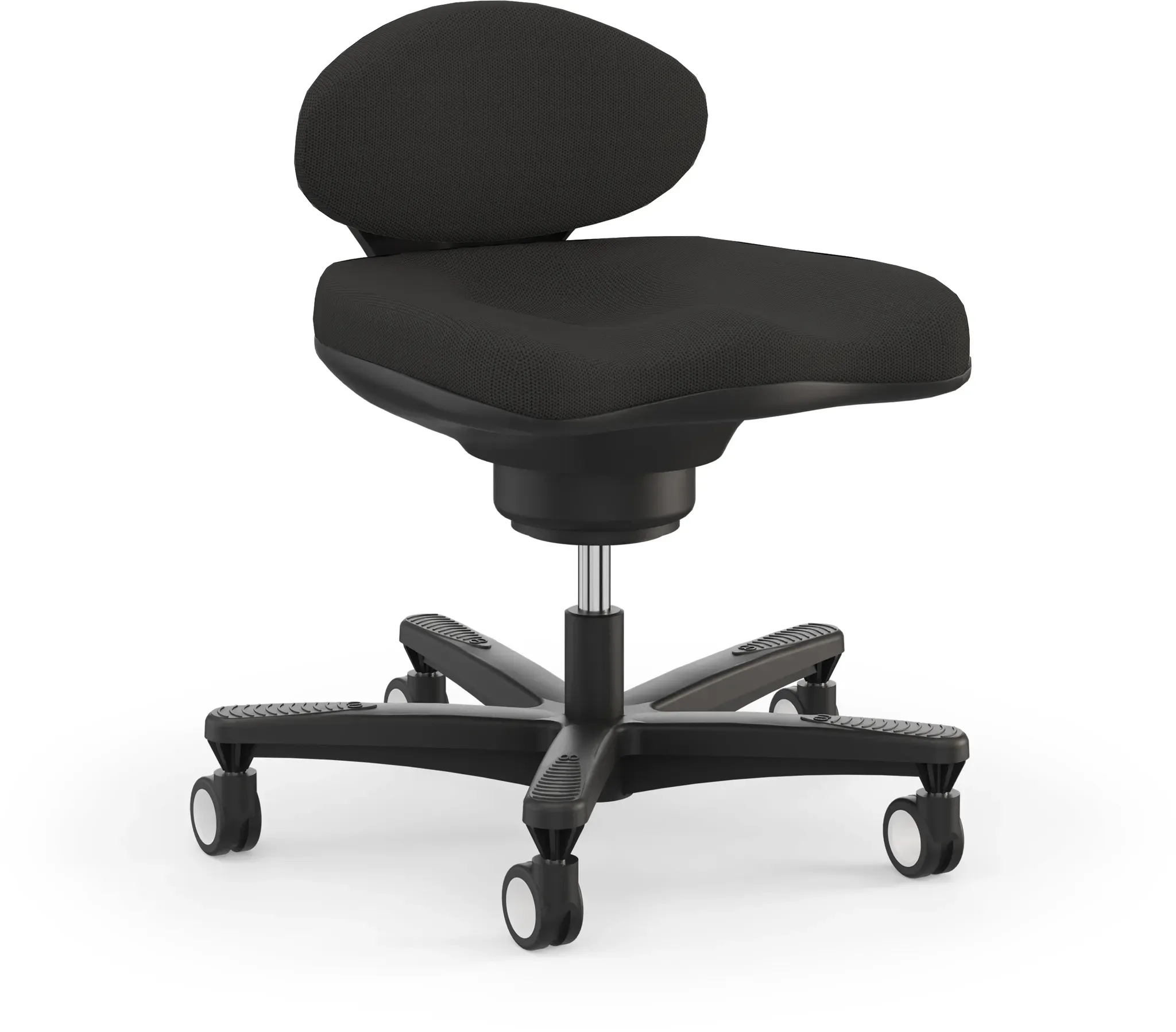 Viasit CoreChair Light Arbeitsplatzstuhl frei konfigurierbar