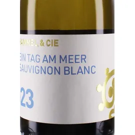 Weingut Hammel & Cie Hammel & Cie Ein Tag am Meer Sauvignon Blanc trocken