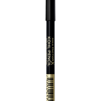 Max Factor Kohl Pencil 1.2 g 020 Black