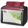 TORK Xpressnap N4 Serviettenspender Schwarz