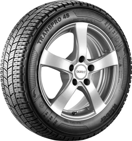 KLEBER Ganzjahresreifen 300394 215/60 R16 103/101T