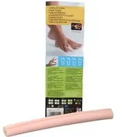 NEH Feet Tube de mousse Diamètre 1,5 cm Longueur 24,5 Bandage(S) 1 pc(s)