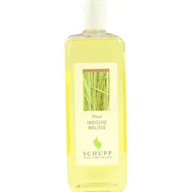 Schupp Melissen Ölbad indisch