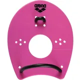 Arena Trainingsgerät Elite Hand Paddle Pink, Pink L