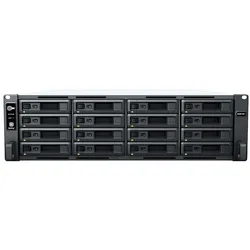 Synology RackStation RS2821RP+ 16 Einschübe Leergehäuse 3HE (RS2821RP+)