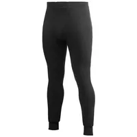 Woolpower Long Johns 400 schwarz XXL