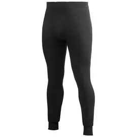 Woolpower Long Johns 400 schwarz XXL