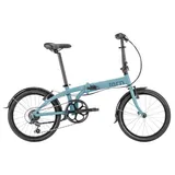 Tern Link B7 blau Modell 2025 | One Size