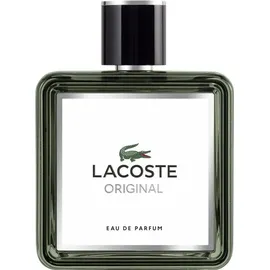 Lacoste Original Eau de Parfum 100 ml