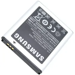 Original Akku für Samsung S5570 Galaxy Mini
