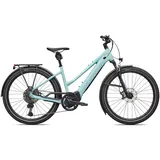 Specialized Vado 5.0 2026 XL 28 Zoll RH 54 cm Unisex Gloss Seafoam