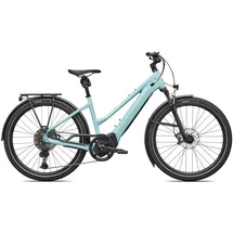 Specialized Vado 5.0 2026 XL 28 Zoll RH 54 cm Unisex Gloss Seafoam