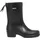 Aigle Myrica Gummistiefel Black 39