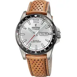 Festina F20699/1 Herrenarmbanduhr