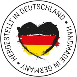 Julius Zöllner Ganzjahresbettdecke + Kopfkissen Hygienika, 2-tlg, Hergestellt in Deutschland, Füllung: DACRON Hollofil® von DuPont, Bezug: 65% Polyester, 35% Baumwolle, Decke mit Kissen, Decke 100x135cm, Kissen 40x60cm und weitere Größen weiß
