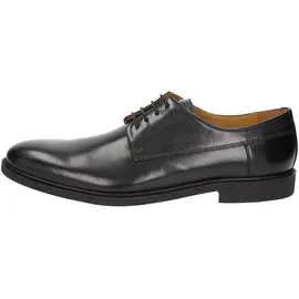 SIOUX Herren Schnürschuh Lopondor-700