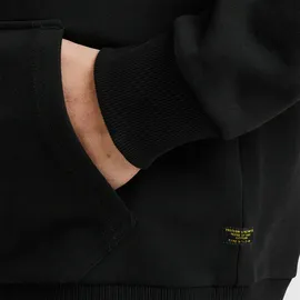 PME Legend Hoodie Schwarz L