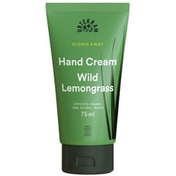 Urtekram Wild Lemongrass Handcreme