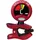 Snark ST2 Clip-On Chromatic ALL INSTRUMENT TUNER