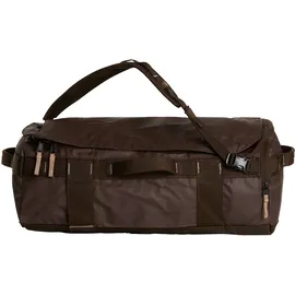 The North Face Base Camp Voyager Duffel 32 l Dunkelbraun/Roségold
