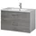 WELLTIME Trento Waschtisch 80 x 47,5 cm